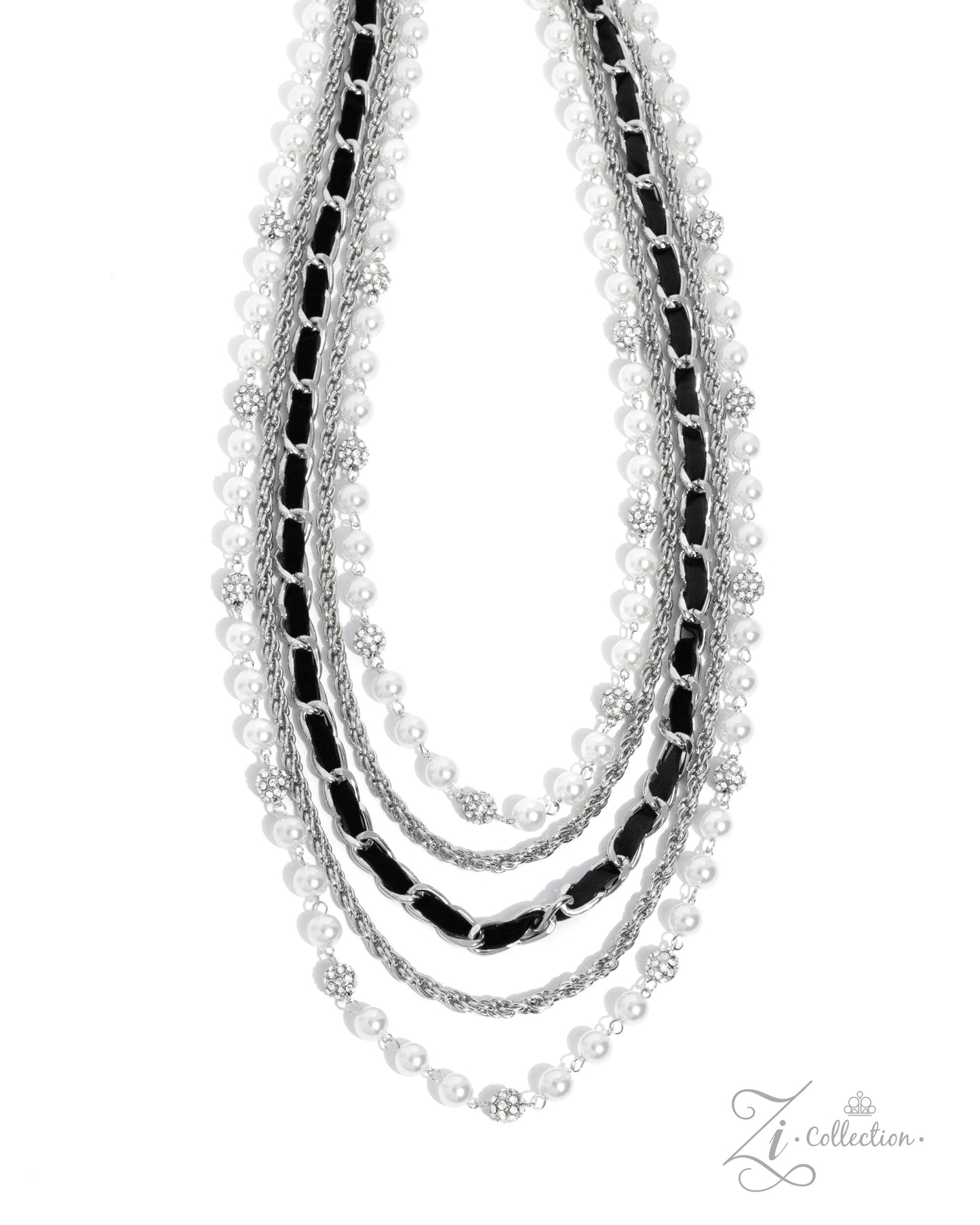 Nostalgic - Zi Collection - Paparazzi Accessories