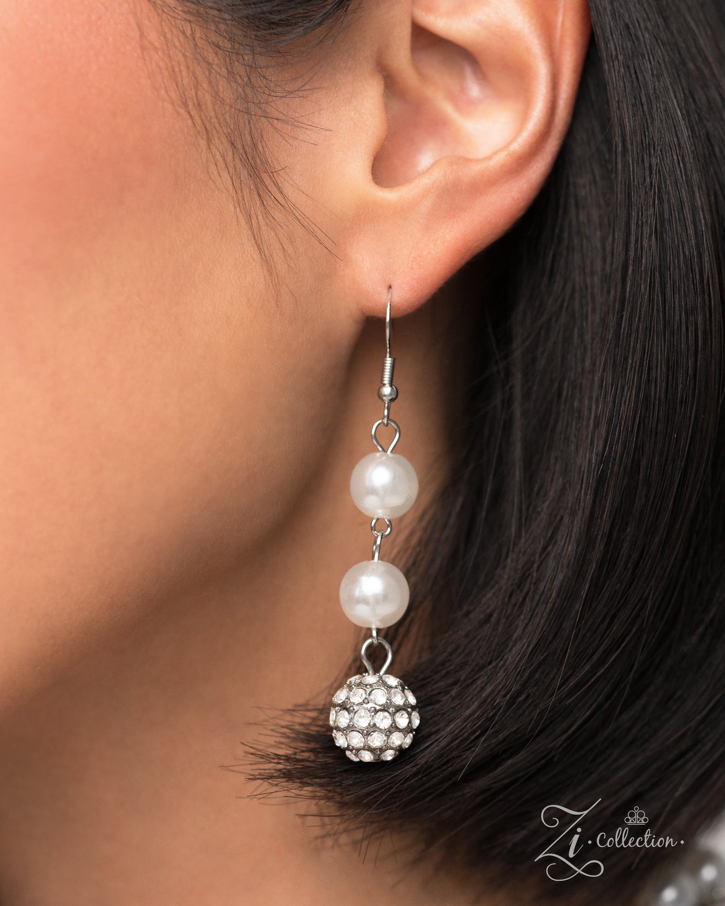 Nostalgic - Zi Collection - Paparazzi Accessories