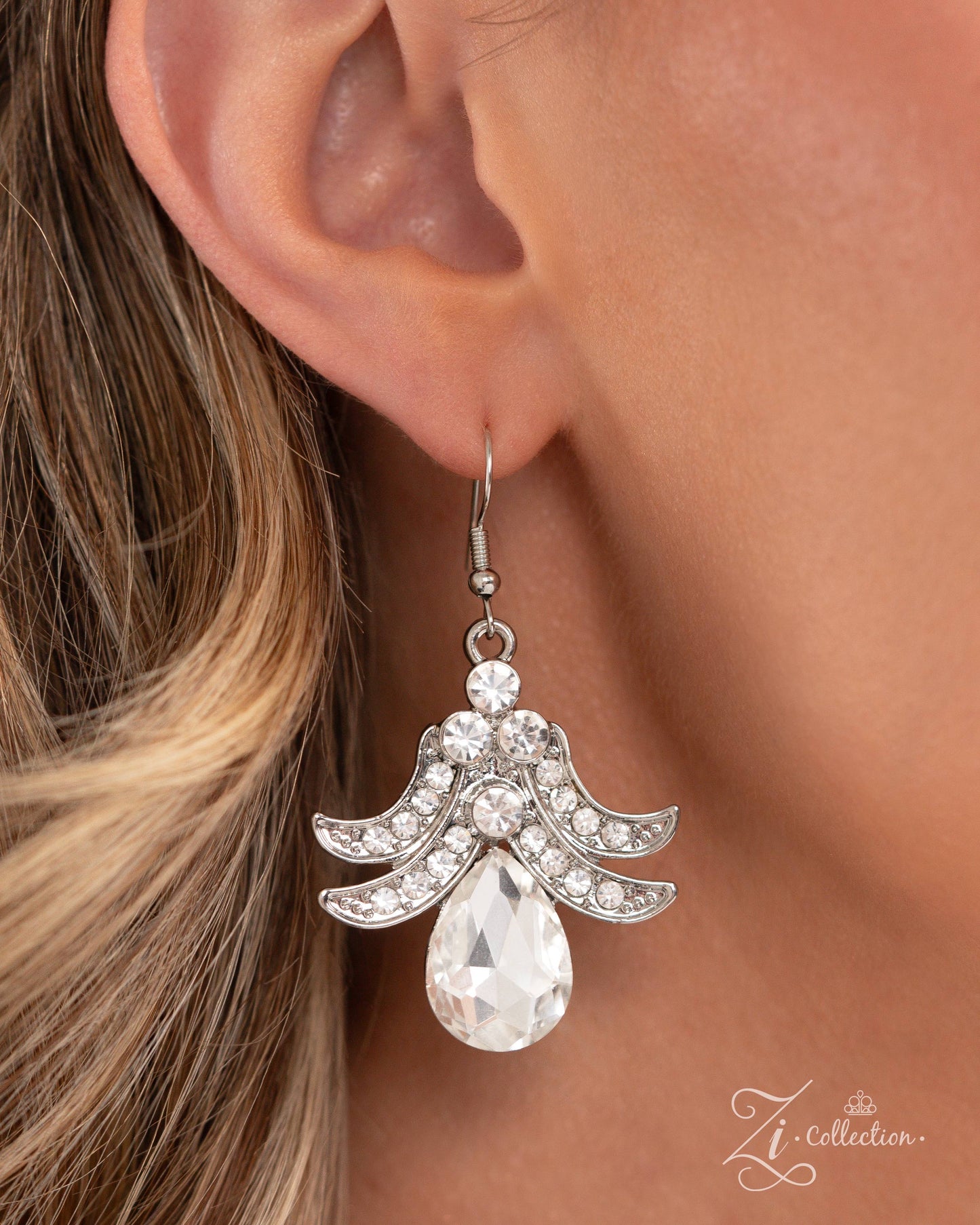 The Gesphania - Zi Collection 2024 - Paparazzi Accessories