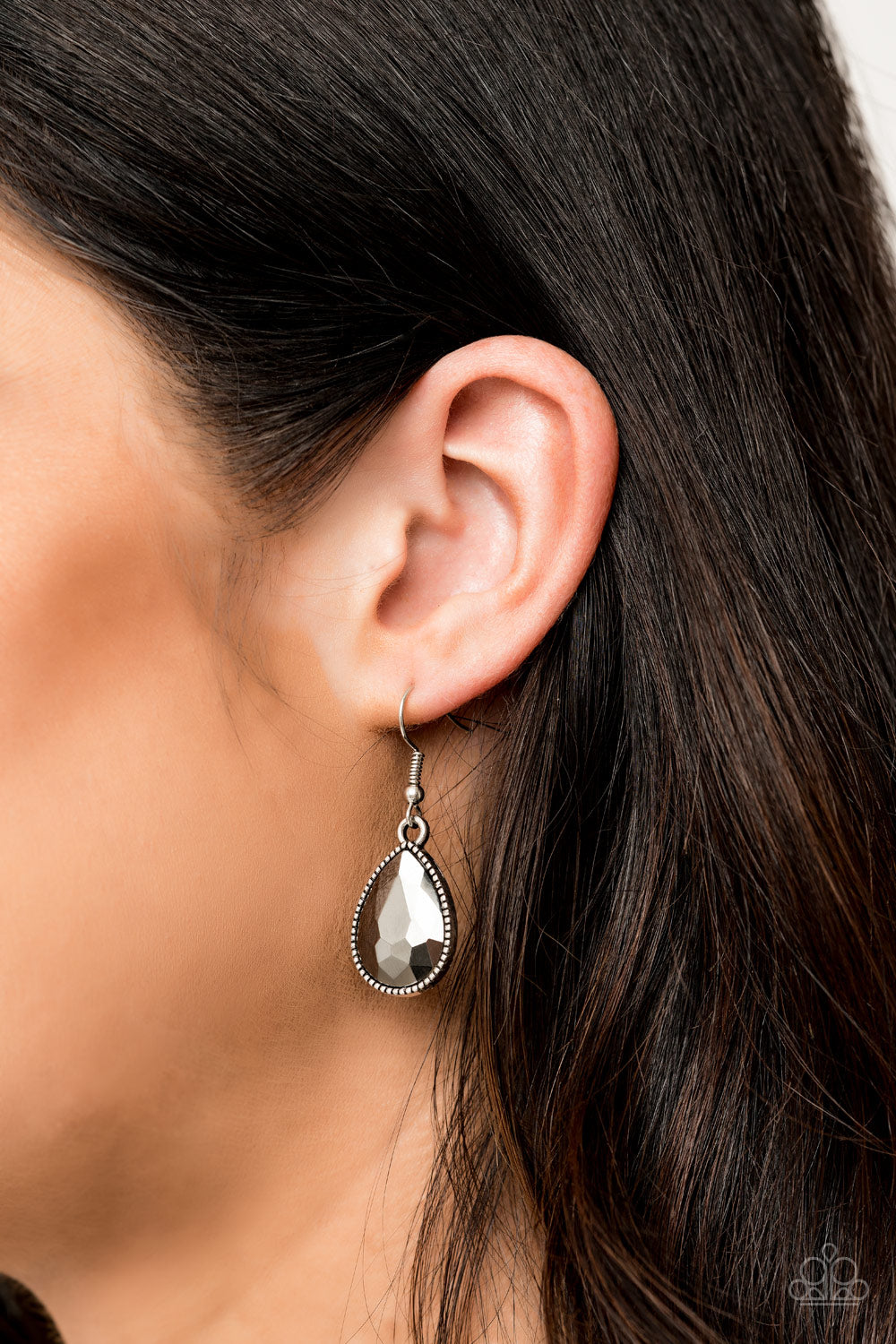 All Toget-HEIR Now - Paparazzi Accessories - ONE Life - Paparazzi Accessories