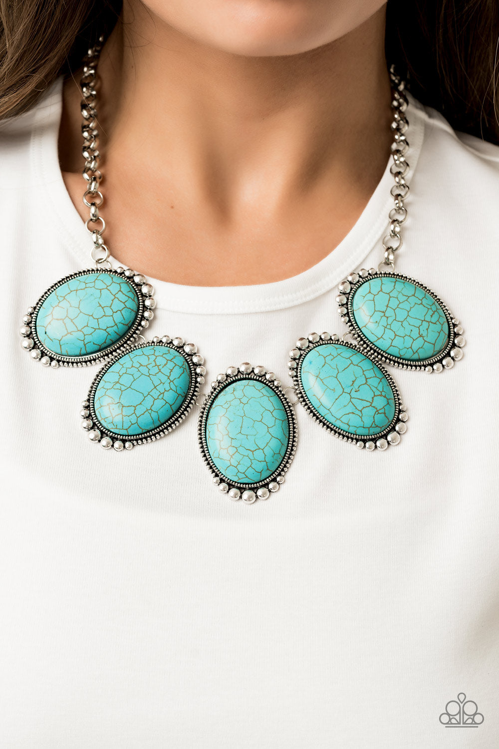 Prairie Goddess - Paparazzi Accessories - ONE Life - Paparazzi Accessories
