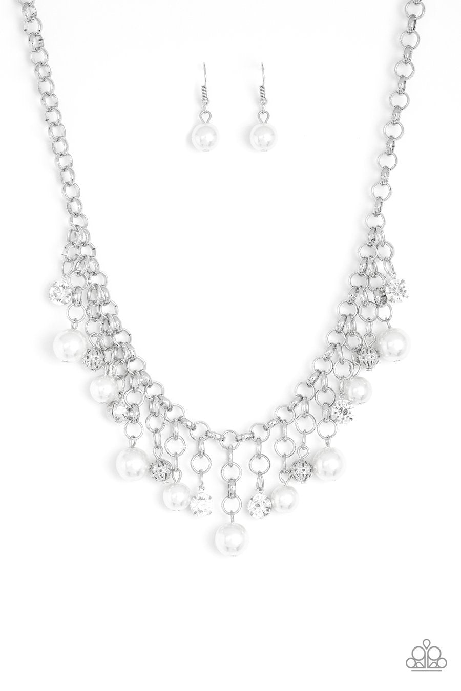 Heir - Headed Paparazzi Accessories- ONE Life - Paparazzi Accessories