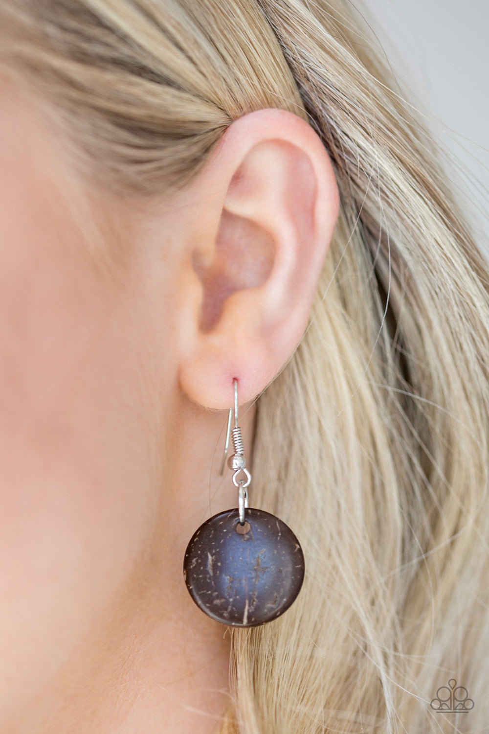 Cozumel Coast - Red Necklace - Paparazzi Accessories - Paparazzi Accessories