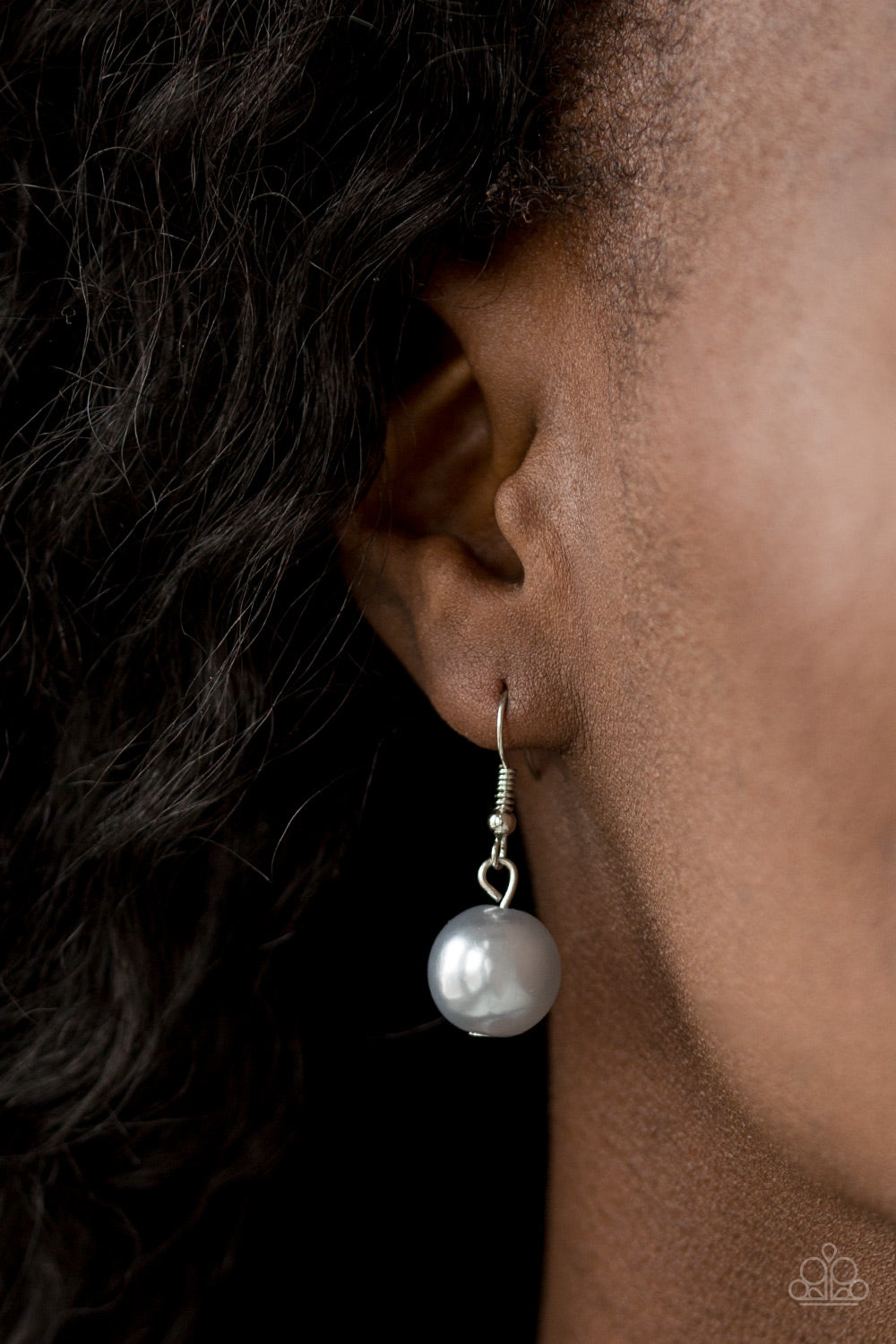 Take Note - Purple Multi - Paparazzi Accessories - Paparazzi Accessories