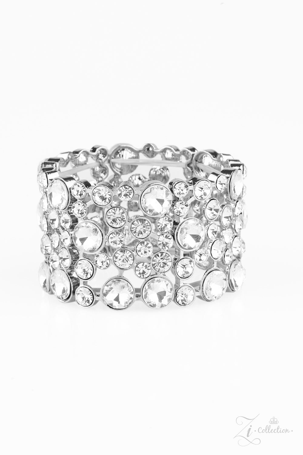 One Up - Zi Collection Bracelet - Paparazzi Accessories