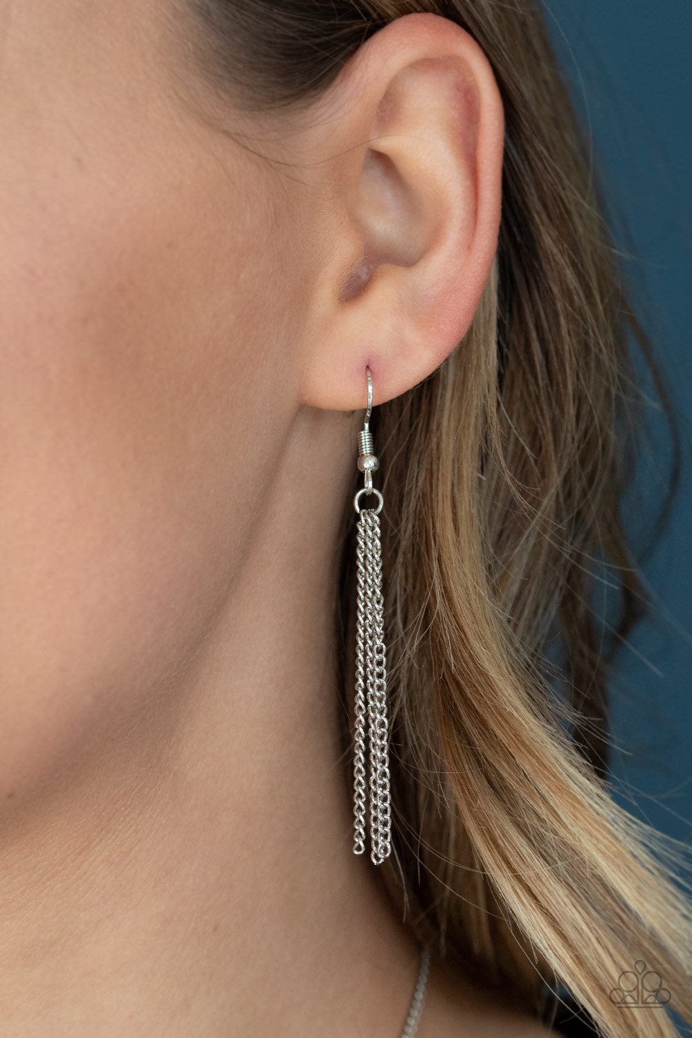 This Land Is Your Land - Multi Necklace- Paparazzi Accessories - Paparazzi Accessories