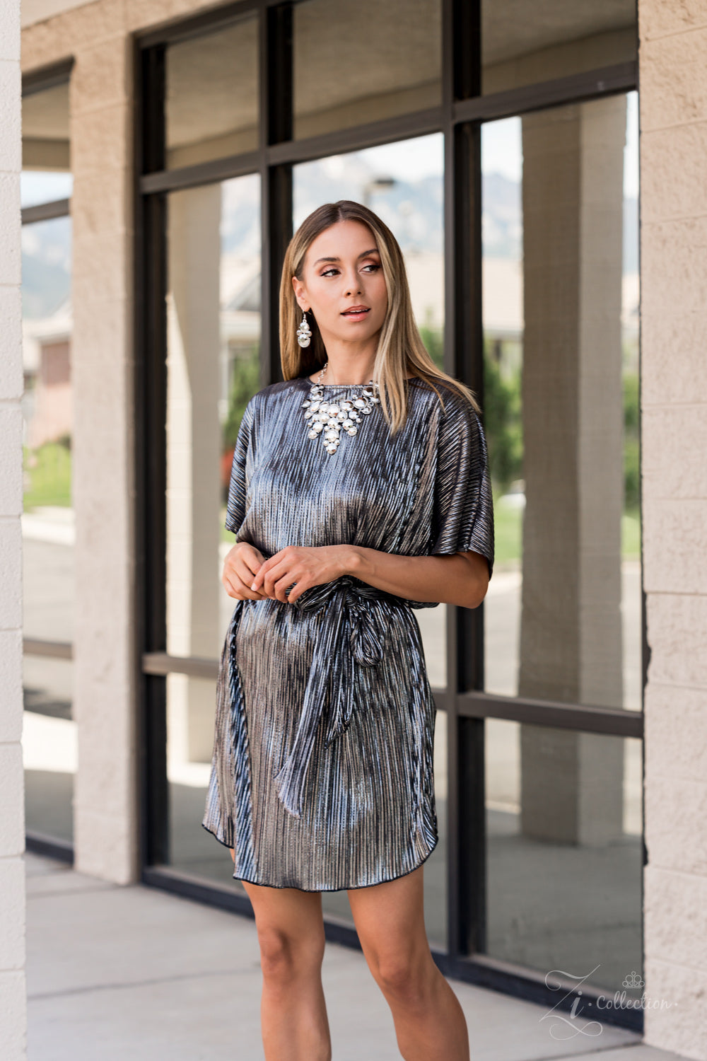 Fierce - 2020 Zi Collection - Paparazzi Accessories - Paparazzi Accessories