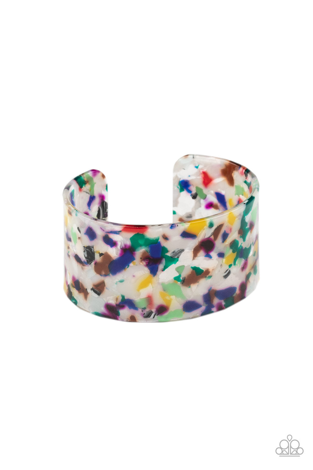 Freestyle Fashion - Multi Bracelet - Paparazzi Accessories - Paparazzi Accessories