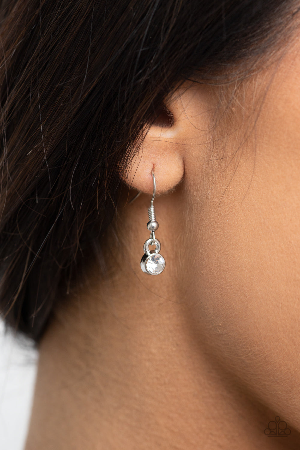 A DIVA-ttitude Adjustment - Pink- Paparazzi Accessories - Paparazzi Accessories