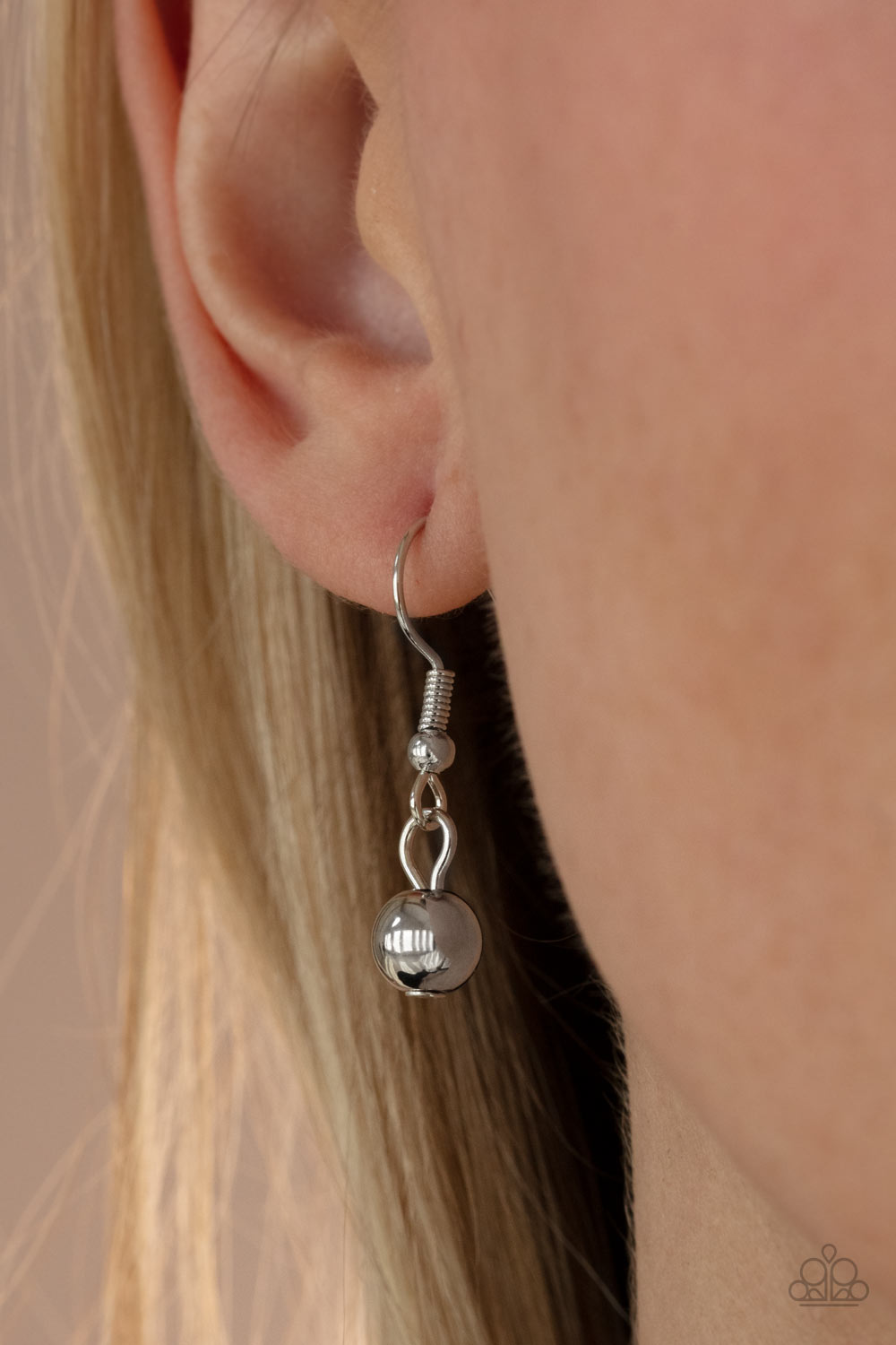 Rainbow Shores - Purple Necklace -Paparazzi Accessories - Paparazzi Accessories