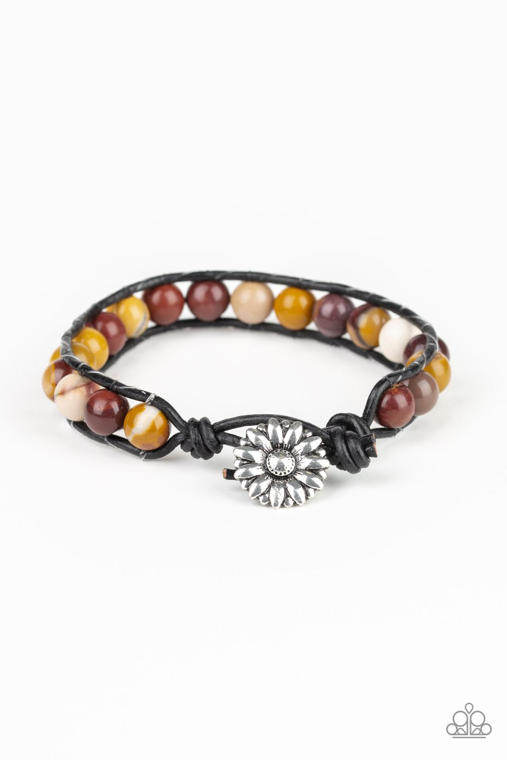 Daisy Guru - Paparazzi Accessories ONE Life - Paparazzi Accessories