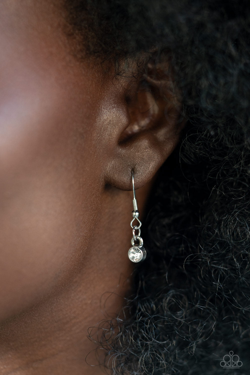 Posh Party Avenue - Multi Necklace - Paparazzi Accessories - Paparazzi Accessories