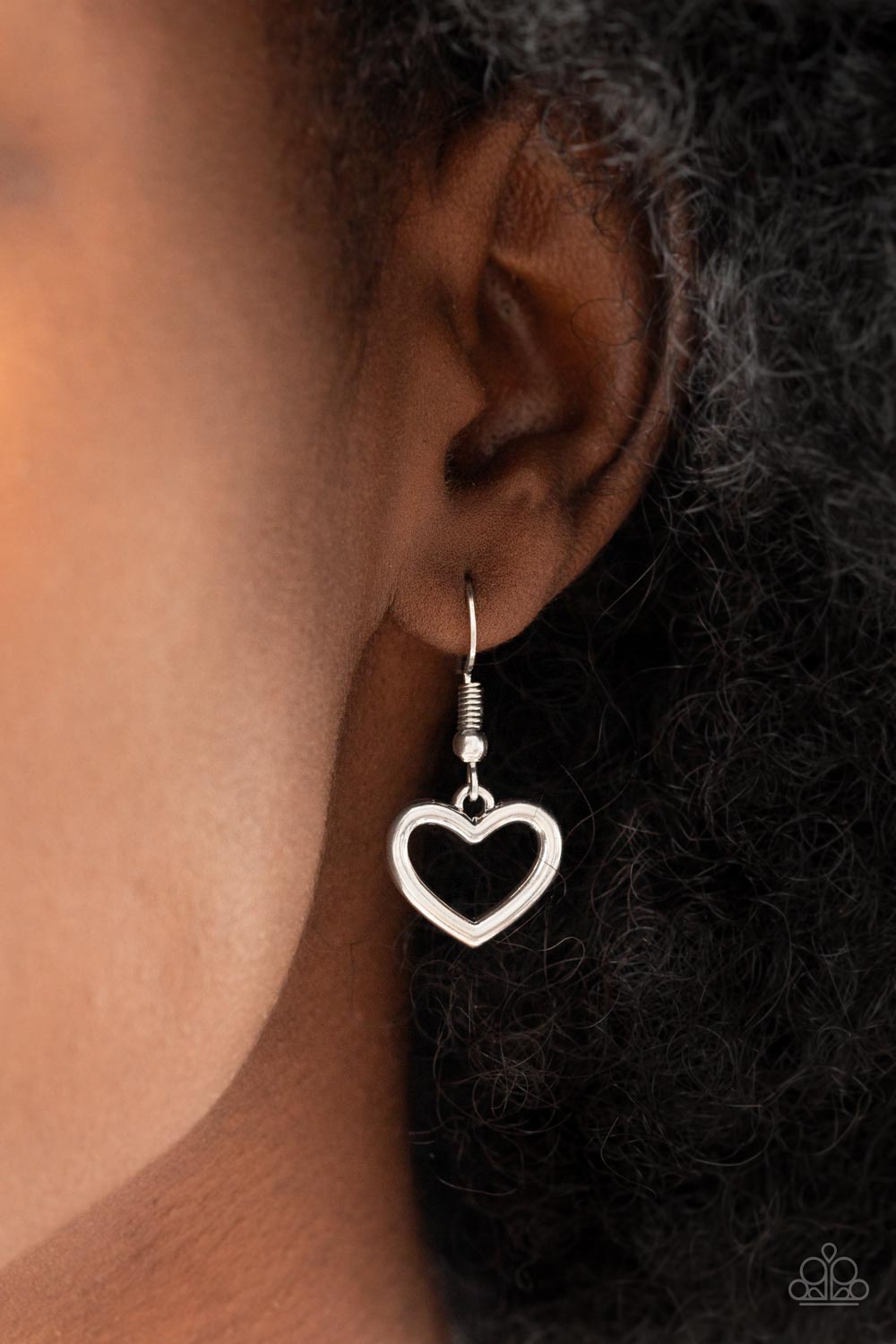 Fashionable Flirt - Pink Necklace - Paparazzi Accessories - Paparazzi Accessories