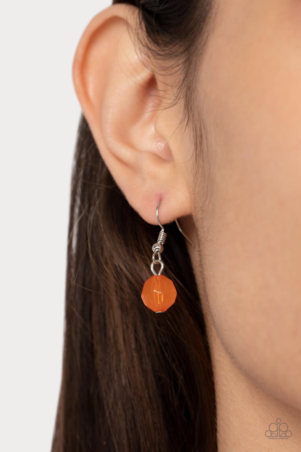 Tropical Trove - Purple Necklace - Paparazzi Accessories