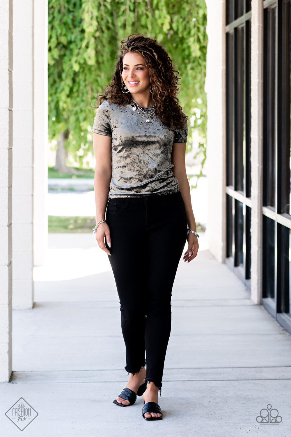 Magnificent Musings - Complete Trend Blend (September 2022) - Paparazzi Accessories