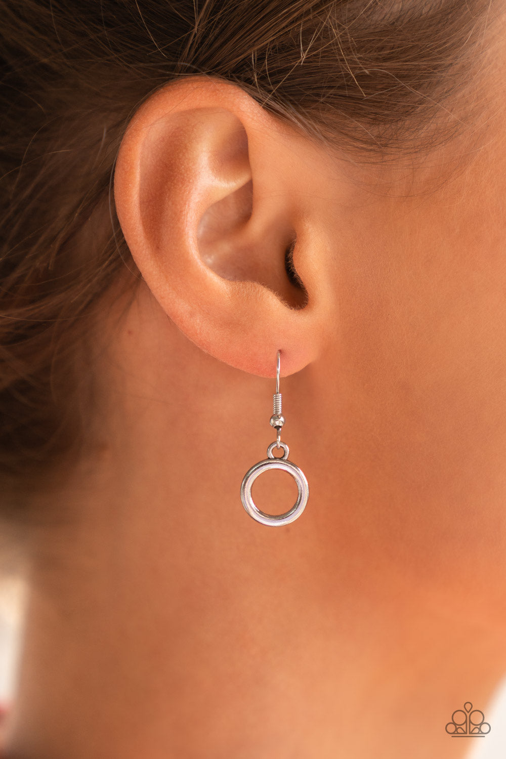 Heart Full of Fabulous - Multi Necklace - Paparazzi Accessories