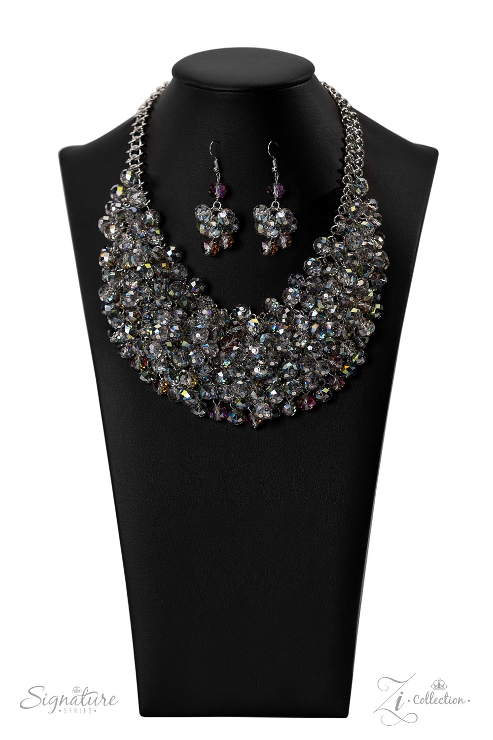 The Tanger - 2022 Zi Collection - Paparazzi Accessories