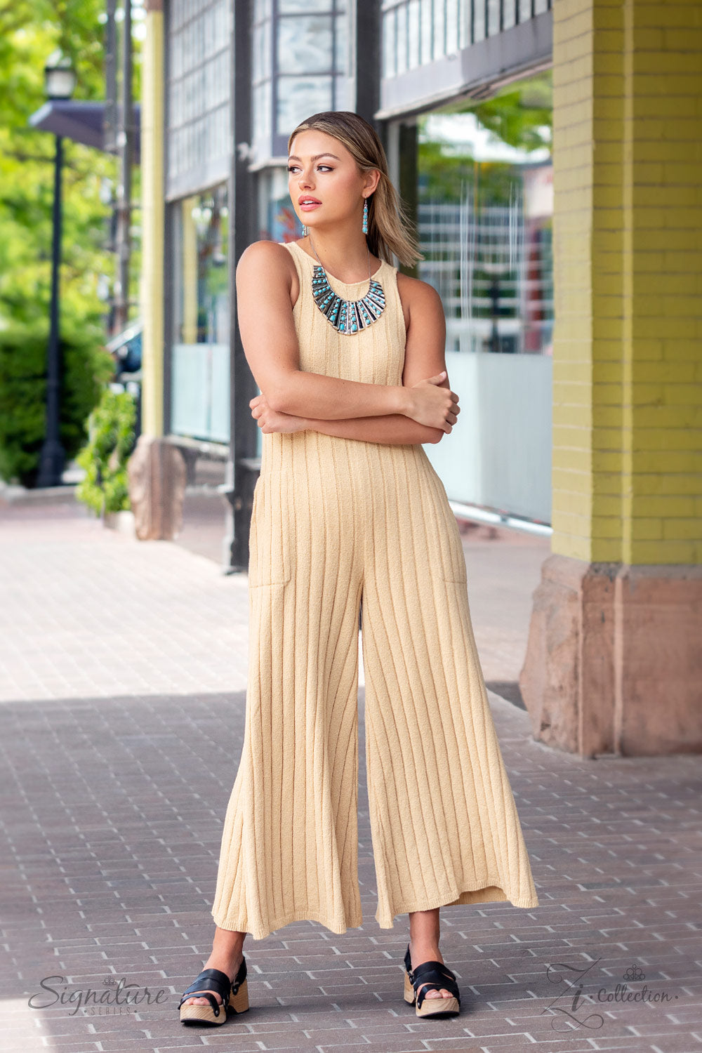 The Ebony - 2022 Zi Collection - Paparazzi Accessories