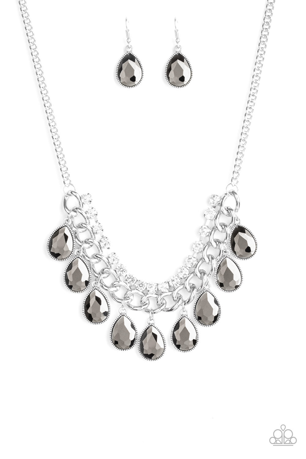 All Toget-HEIR Now - Paparazzi Accessories - ONE Life - Paparazzi Accessories