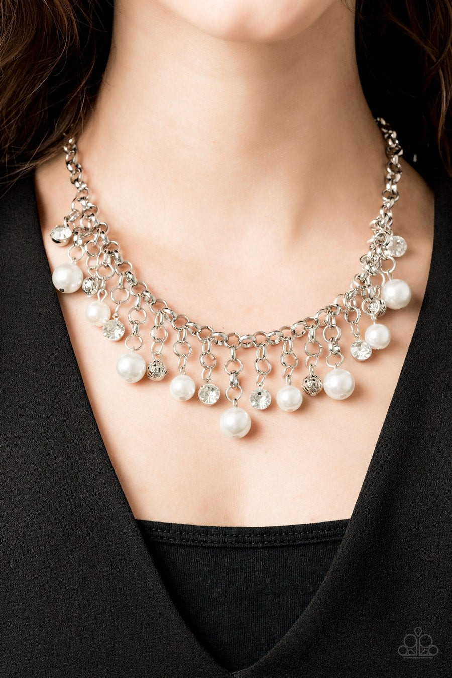 Heir - Headed Paparazzi Accessories- ONE Life - Paparazzi Accessories
