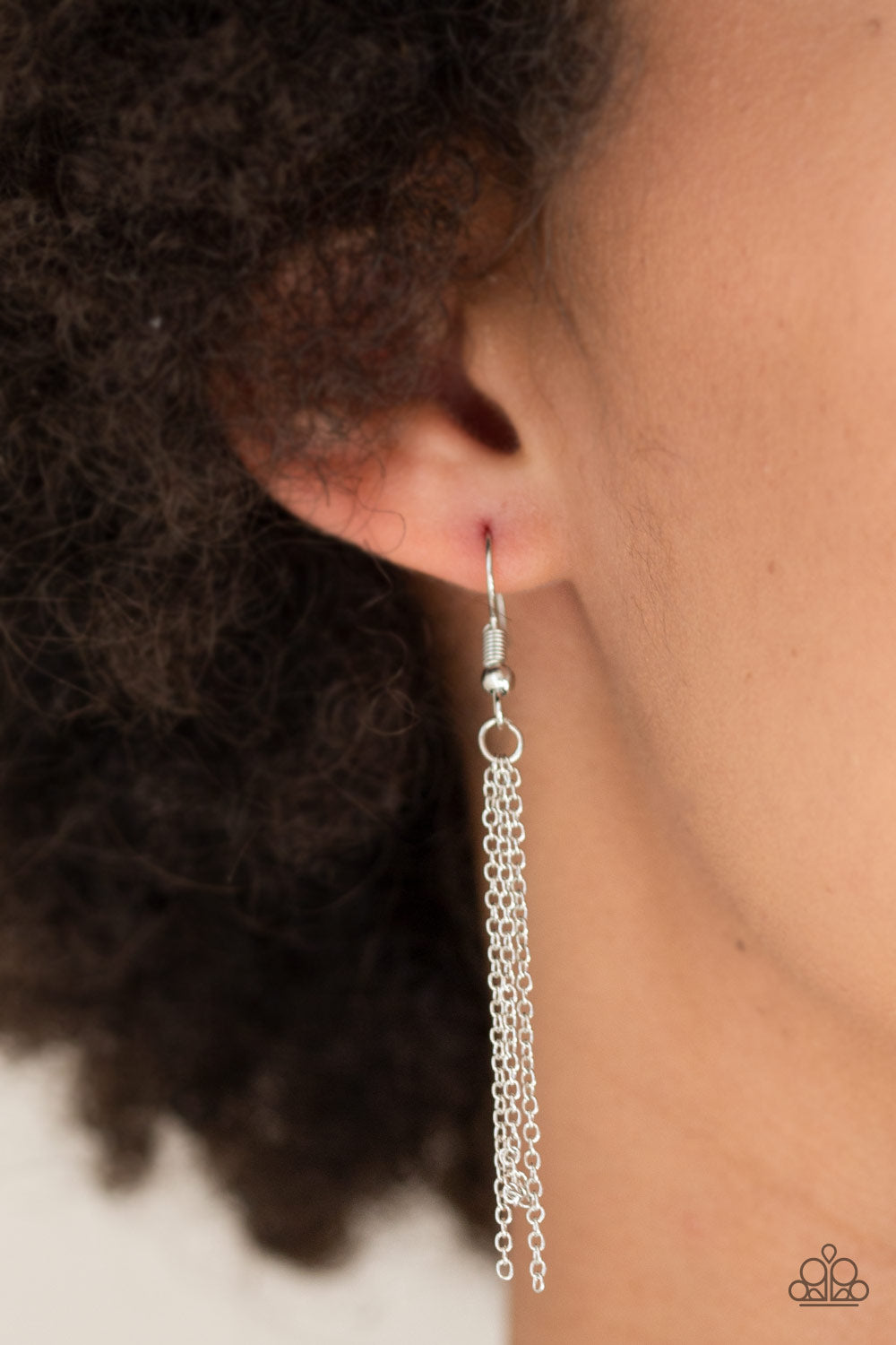 Hearts Aflutter- Multi Necklace - Paparazzi Accessories - Paparazzi Accessories