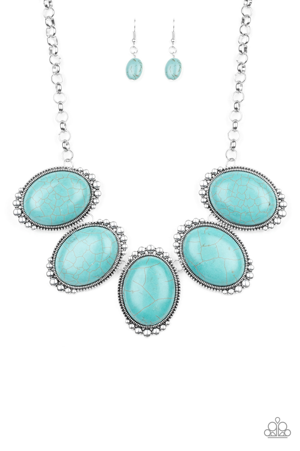 Prairie Goddess - Paparazzi Accessories - ONE Life - Paparazzi Accessories