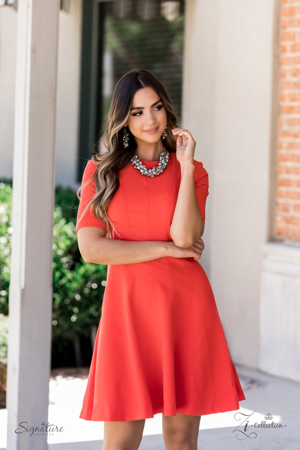 The Haydee - 2020 Zi Collection - Paparazzi Accessories - Paparazzi Accessories