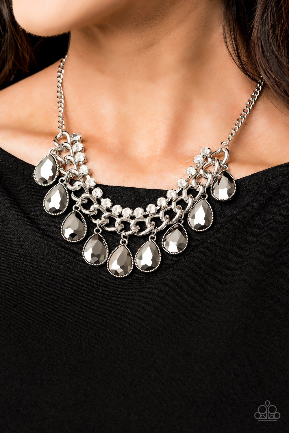 All Toget-HEIR Now - Paparazzi Accessories - ONE Life - Paparazzi Accessories