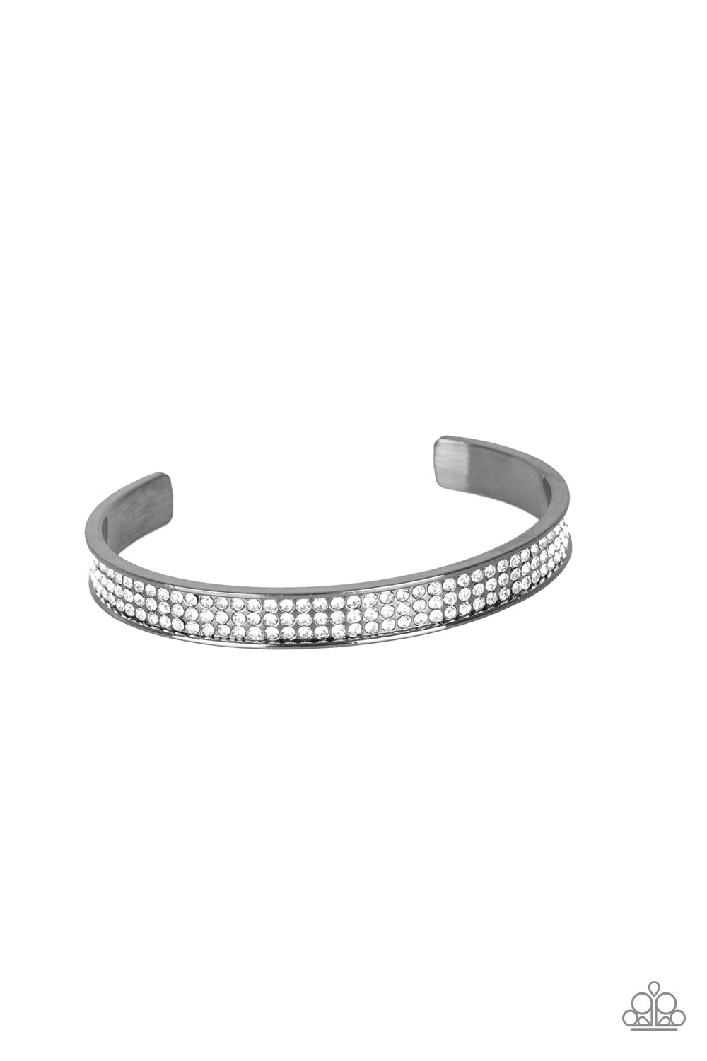 Members Only Black - Paparazzi Accessories