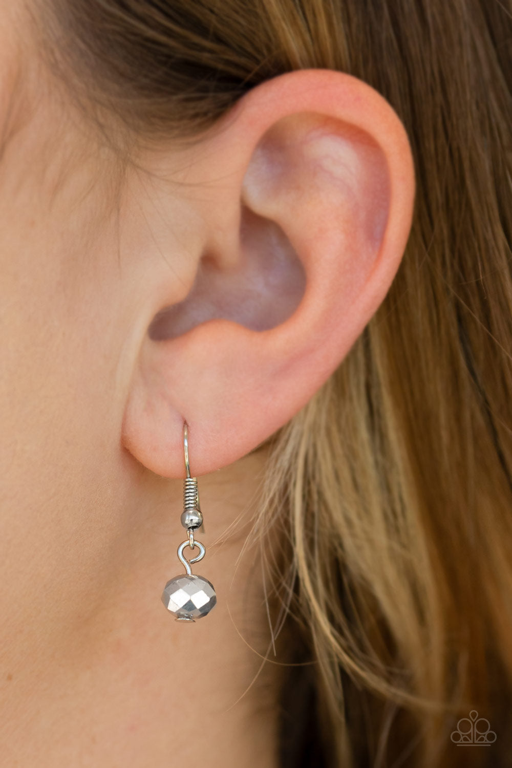 Quite Quintessence Purple - Paparazzi Accessories