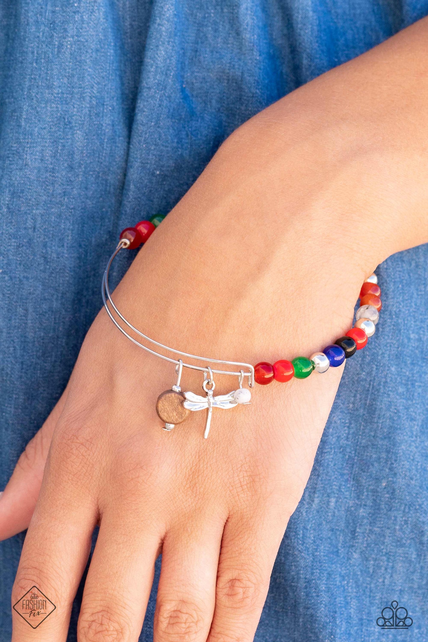 Simply Santa Fe - Complete Trend Blend (August 2023) - Paparazzi Accessories