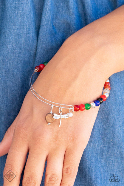 Simply Santa Fe - Complete Trend Blend (August 2023) - Paparazzi Accessories