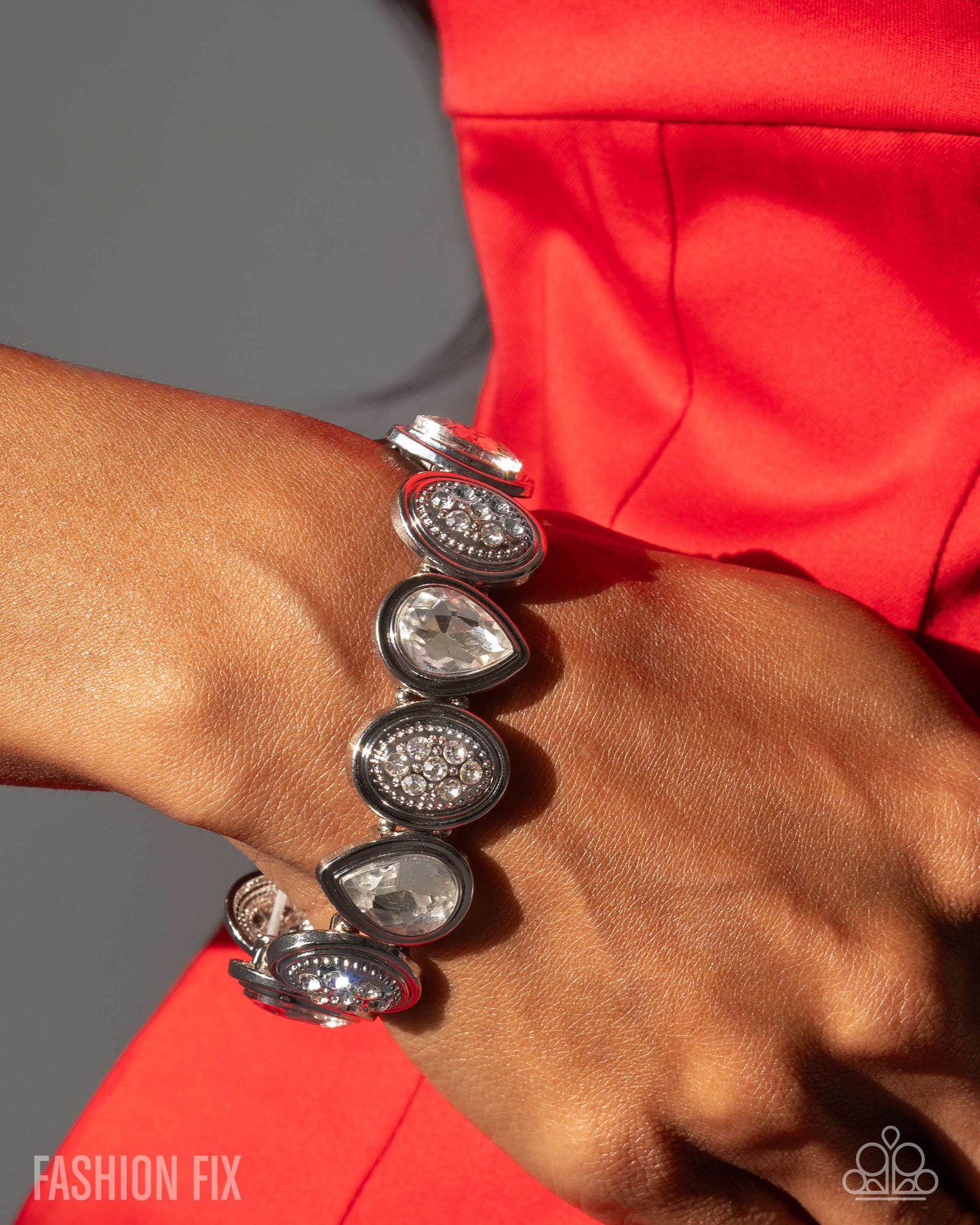 Fiercely 5th Avenue Trend Blend - July 2025 Fashion Fix - Paparazzi Accessories