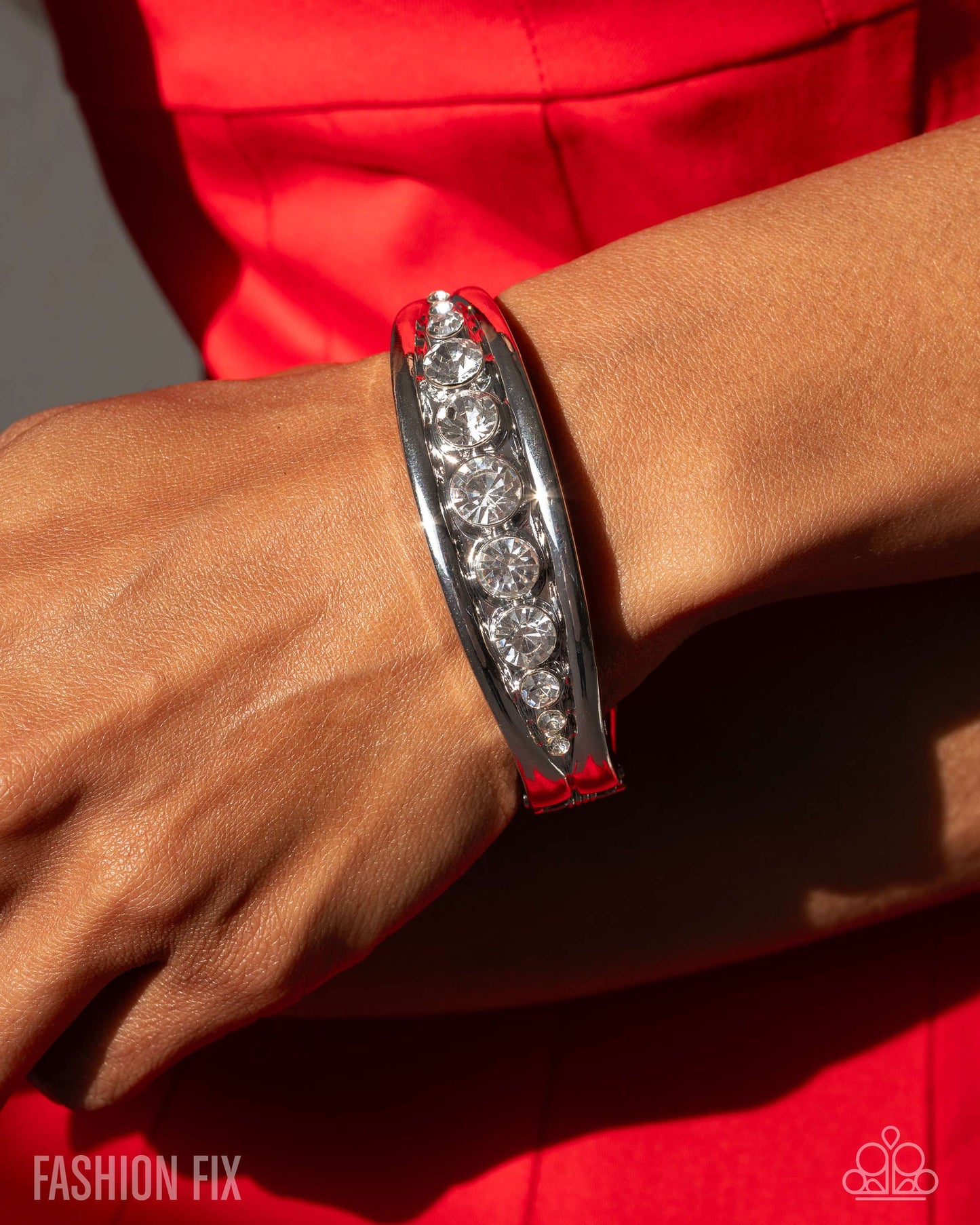Fiercely 5th Avenue Trend Blend - July 2025 Fashion Fix - Paparazzi Accessories