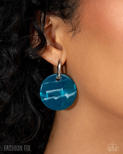 Glimpses of Malibu Trend Blend - July 2025 Fashion Fix - Paparazzi Accessories