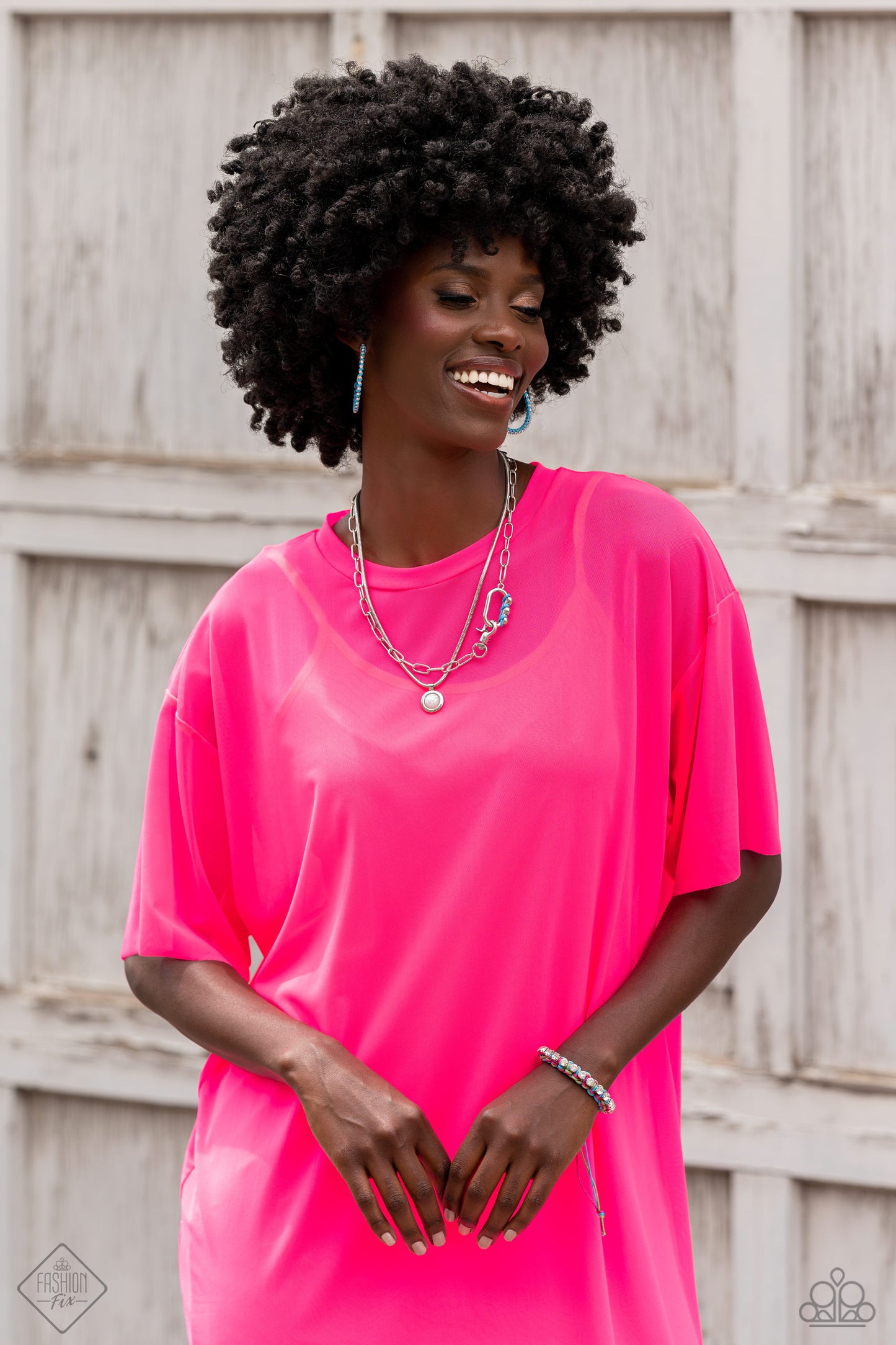 September 2023 - Fashion Fix - Sunset Sightings