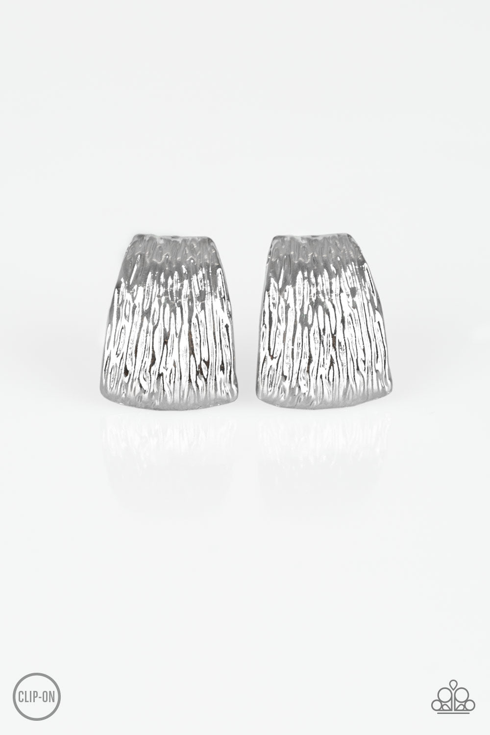 Superstar Shimmer - Silver - Paparazzi Accessories - Paparazzi Accessories 