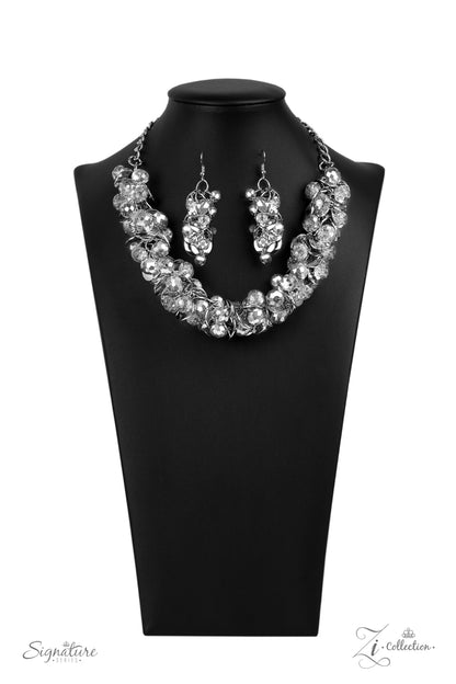 The Haydee - 2020 Zi Collection - Paparazzi Accessories - Paparazzi Accessories 