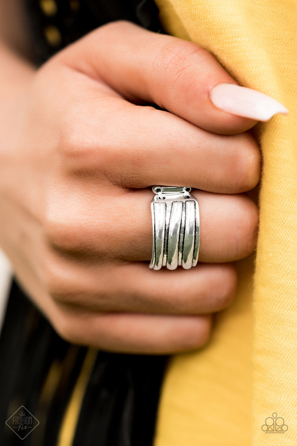 Sunset Sightings - Complete Trend Blend July 2019 - Paparazzi Accessories 