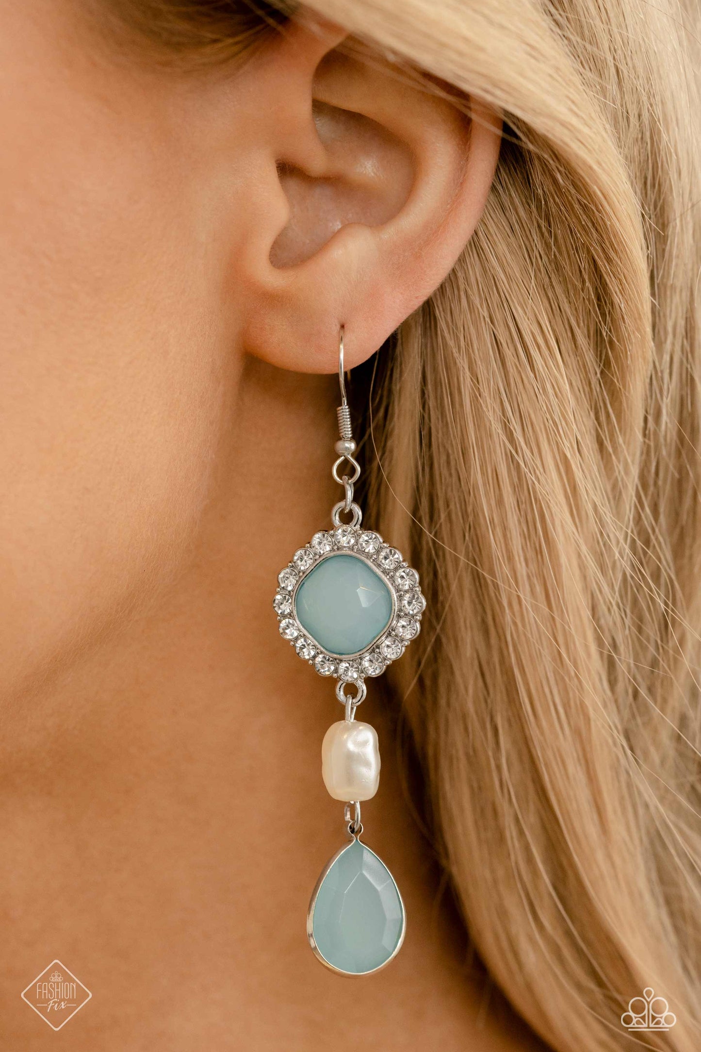 April 2023 Fashion Fix - Glimpses of Malibu - Paparazzi Accessories