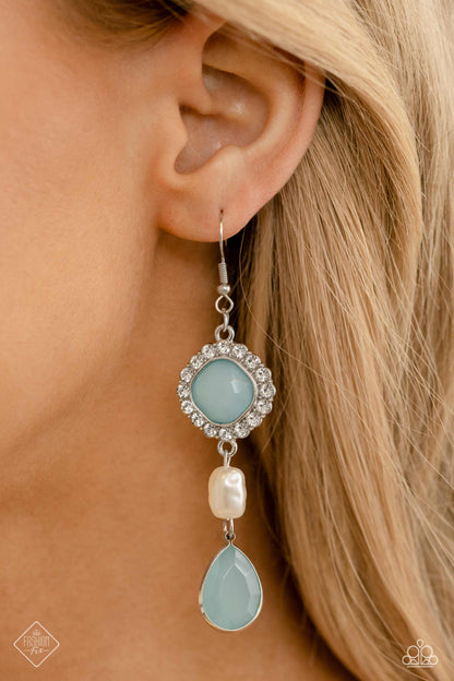 April 2023 Fashion Fix - Glimpses of Malibu - Paparazzi Accessories