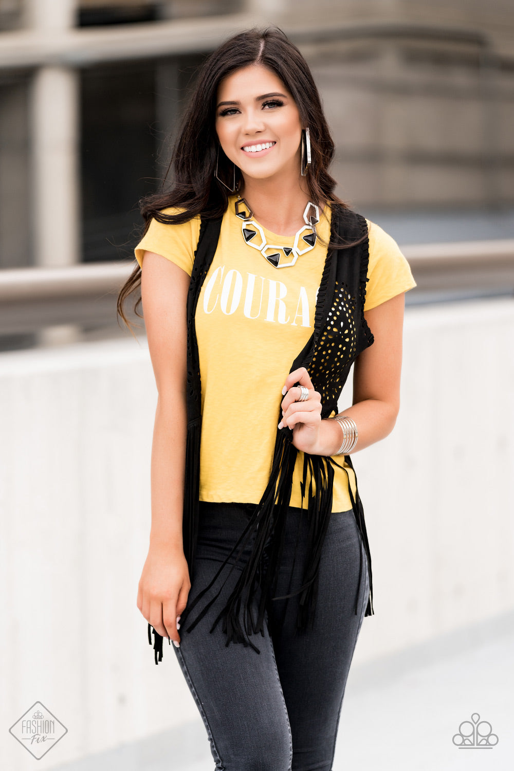 Sunset Sightings - Complete Trend Blend July 2019 - Paparazzi Accessories 