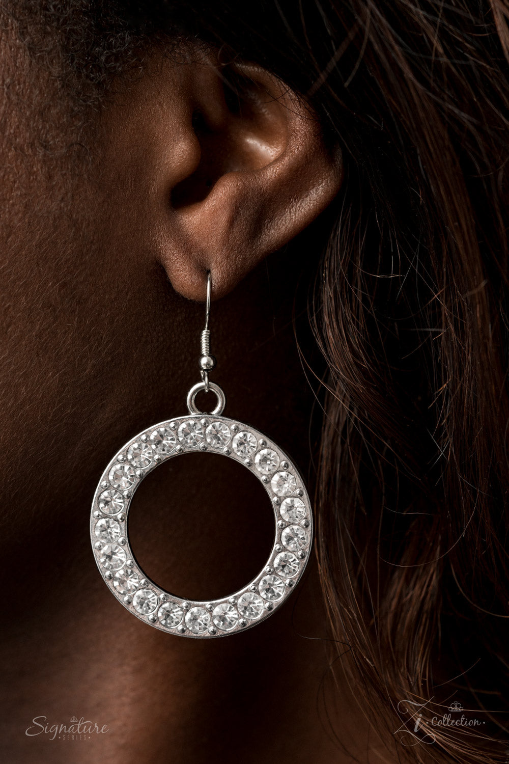 The Keila - 2020 Zi Collection - Paparazzi Accessories - Paparazzi Accessories 