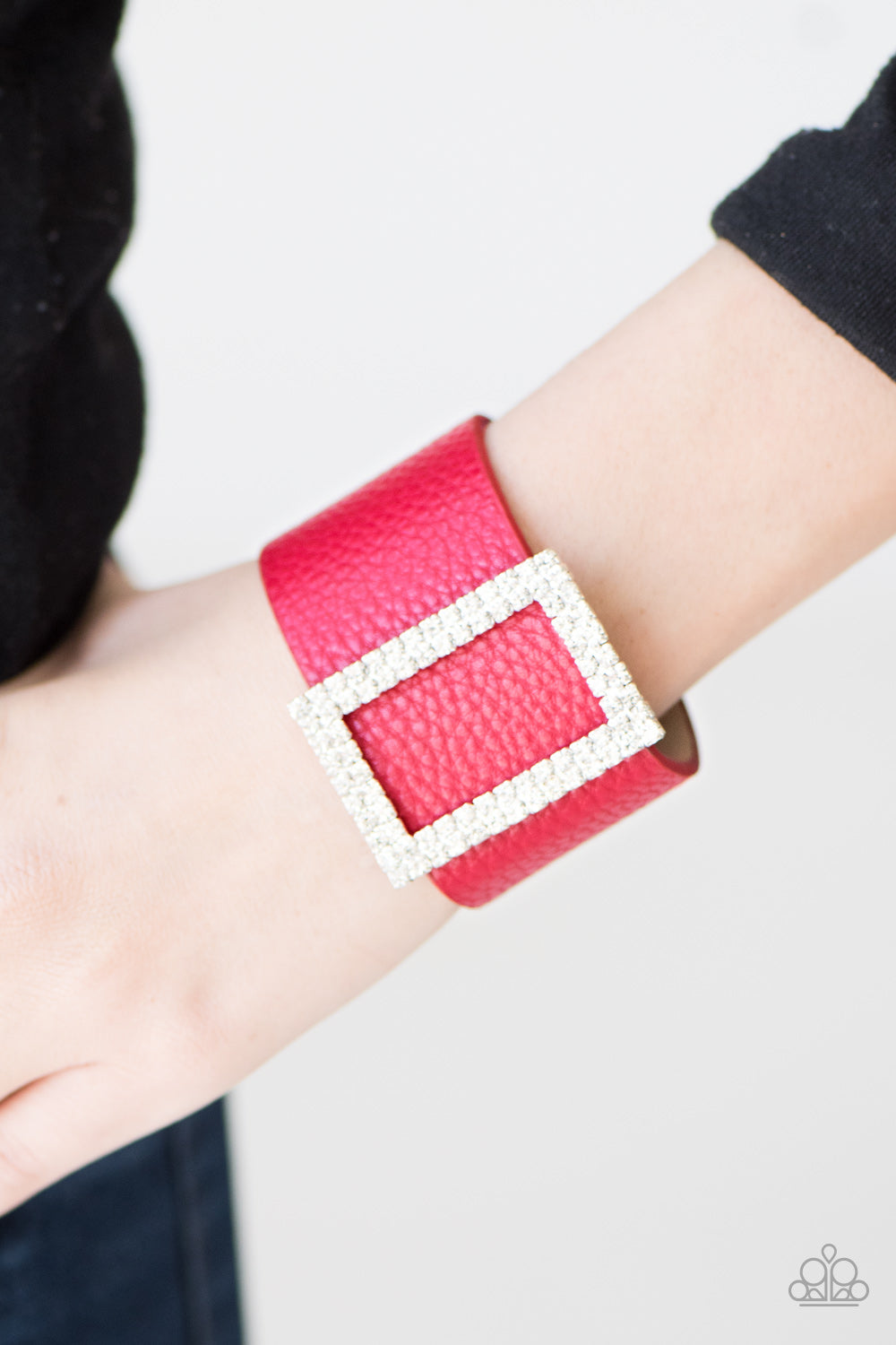 STUNNING For You - Pink - Paparazzi Accessories 