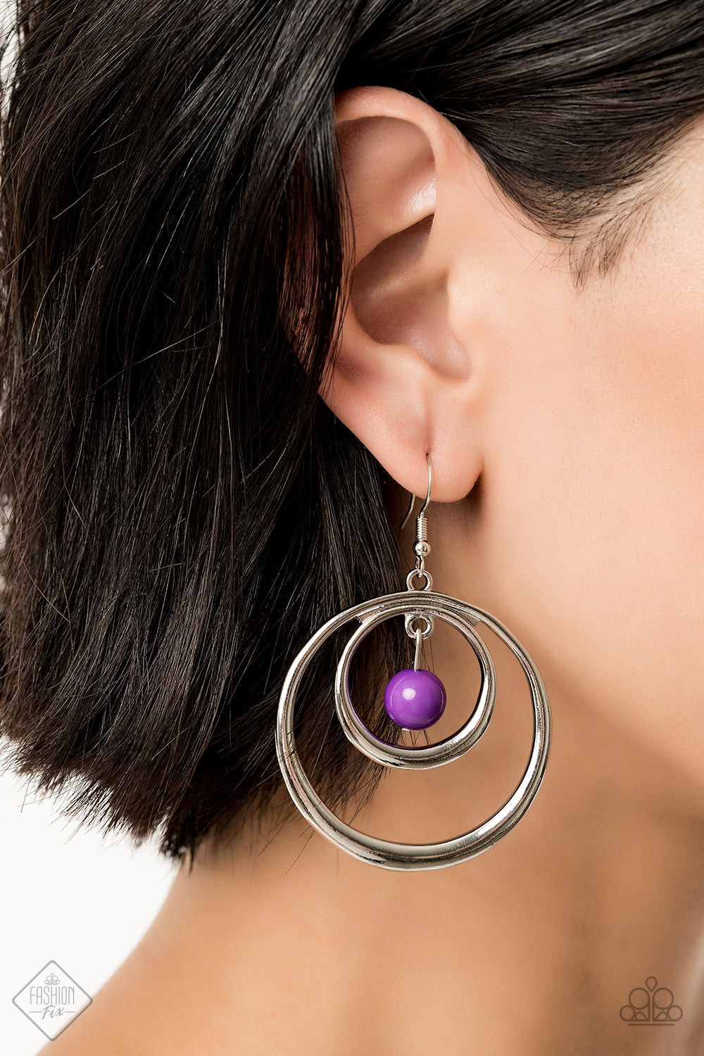 Paparazzi Glimpses of Malibu - Complete Trend Blend July 2019 - Paparazzi Accessories 