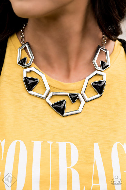 Sunset Sightings - Complete Trend Blend July 2019 - Paparazzi Accessories 
