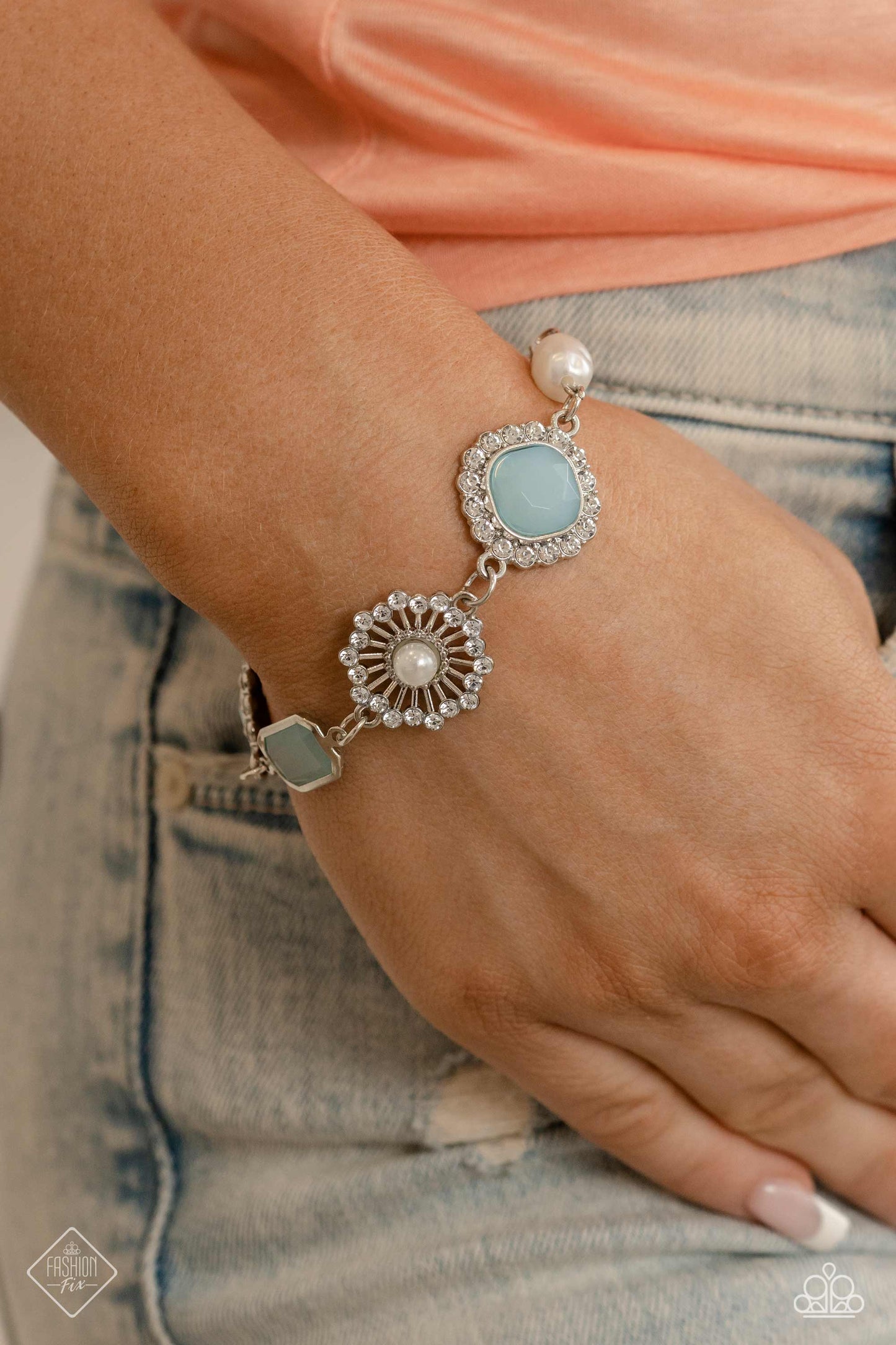 April 2023 Fashion Fix - Glimpses of Malibu - Paparazzi Accessories