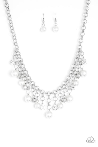 Heir - Headed Paparazzi Accessories- ONE Life - Paparazzi Accessories 