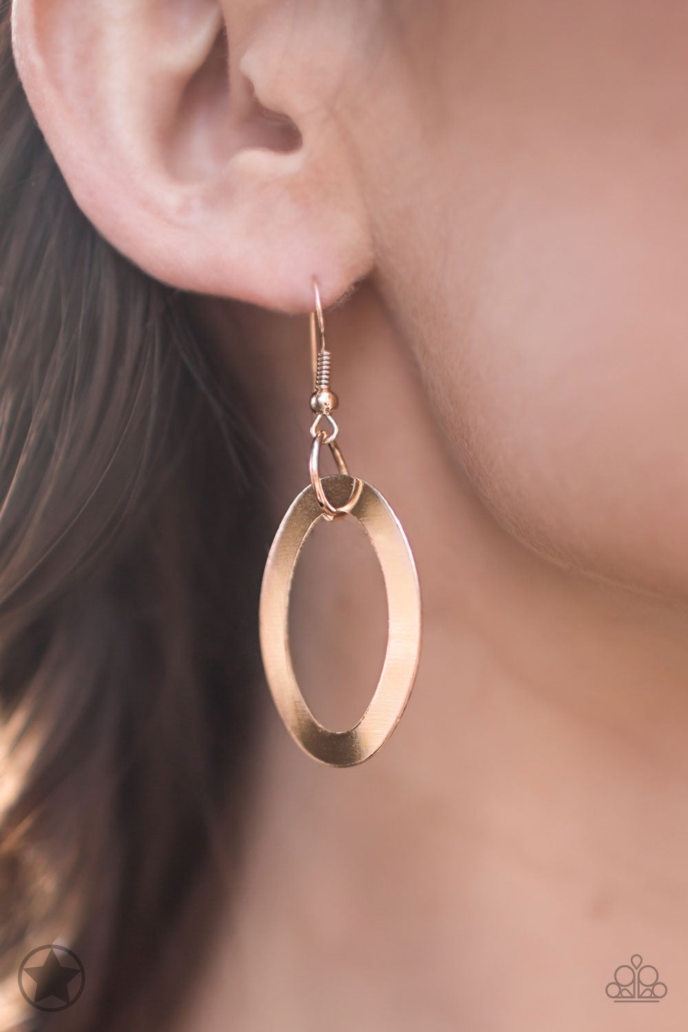 A Golden Spell - Paparazzi Accessories 