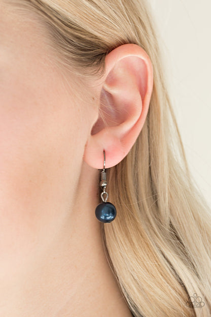 Color Me CEO - Blue- Paparazzi Accessories - Paparazzi Accessories 